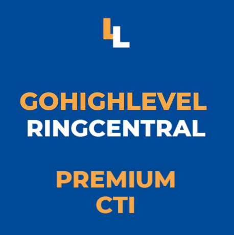 GOHIGHLEVEL RINGCENTRAL